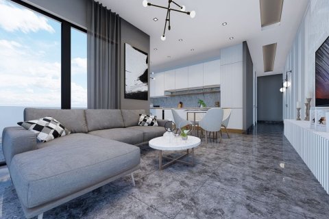 Gewerbeimmobilien in Kargicak, Alanya, Antalya, Türkei Nr. 222354 - 10