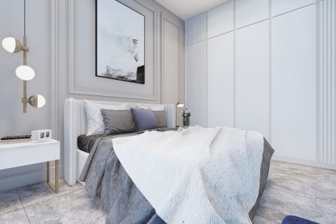 Gewerbeimmobilien in Kargicak, Alanya, Antalya, Türkei Nr. 222354 - 11