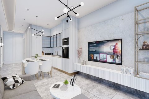 Gewerbeimmobilien in Kargicak, Alanya, Antalya, Türkei Nr. 222354 - 14