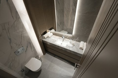 1+1 Leilighet  i Istanbul, Tyrkia Nr. 222353 - 23