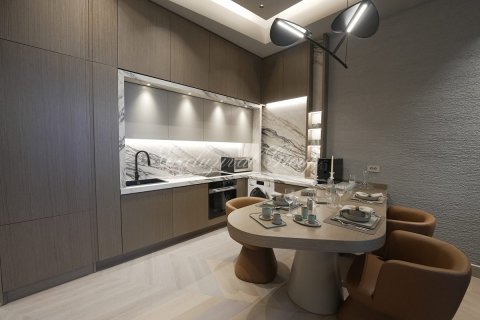 1+1 Leilighet  i Istanbul, Tyrkia Nr. 222353 - 24