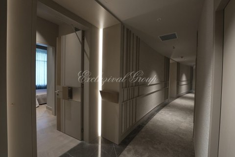 1+1 Leilighet  i Istanbul, Tyrkia Nr. 222353 - 27