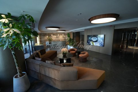 1+1 Leilighet  i Istanbul, Tyrkia Nr. 222353 - 17