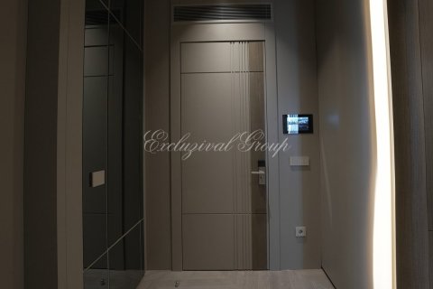 1+1 Leilighet  i Istanbul, Tyrkia Nr. 222353 - 25