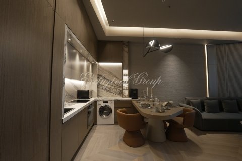 1+1 Leilighet  i Istanbul, Tyrkia Nr. 222353 - 12