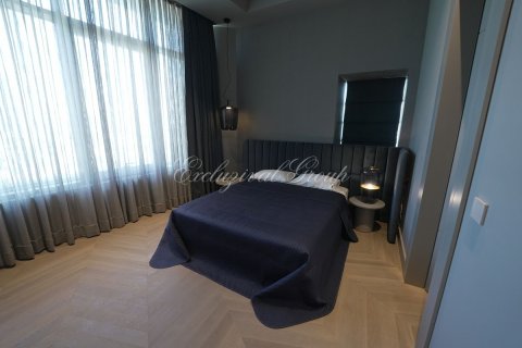 1+1 Leilighet  i Istanbul, Tyrkia Nr. 222353 - 5