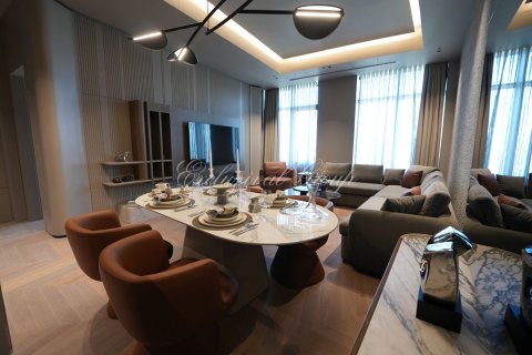 1+1 Leilighet  i Istanbul, Tyrkia Nr. 222353 - 3