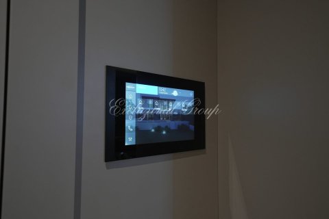 1+1 Leilighet  i Istanbul, Tyrkia Nr. 222353 - 26