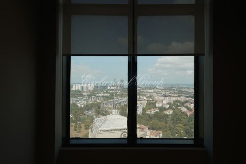 1+1 Leilighet  i Istanbul, Tyrkia Nr. 222353 - 15