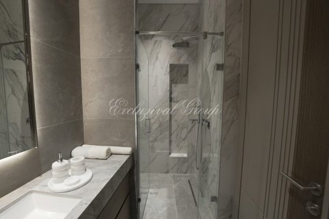 1+1 Leilighet  i Istanbul, Tyrkia Nr. 222353 - 21