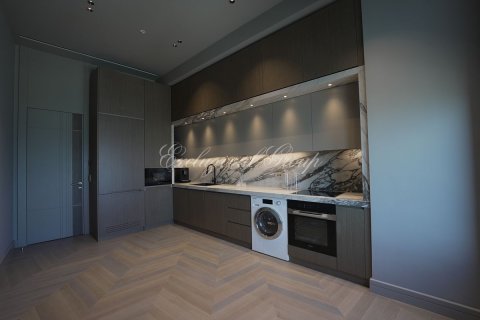 1+1 Leilighet  i Istanbul, Tyrkia Nr. 222353 - 13