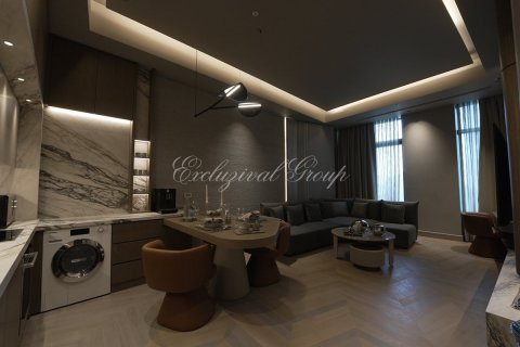 1+1 Leilighet  i Istanbul, Tyrkia Nr. 222353 - 11