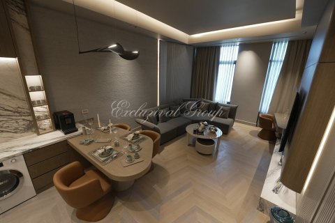 1+1 Leilighet  i Istanbul, Tyrkia Nr. 222353 - 4