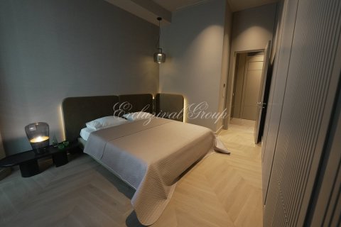 1+1 Leilighet  i Istanbul, Tyrkia Nr. 222353 - 9