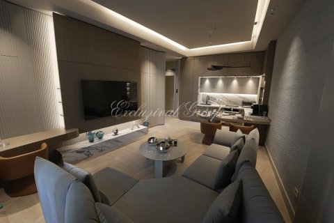 1+1 Leilighet  i Istanbul, Tyrkia Nr. 222353