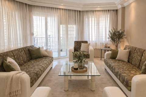 Apartment for sale in Mahmutlar, Antalya, Turkey, 2 bedrooms, 104m2, No. 221764 – photo 3