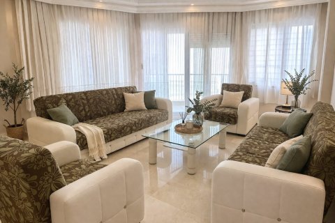 Apartment for sale in Mahmutlar, Antalya, Turkey, 2 bedrooms, 104m2, No. 221764 – photo 4