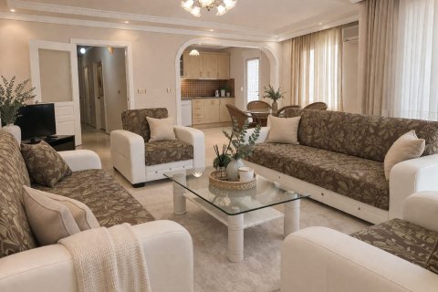 Apartment for sale in Mahmutlar, Antalya, Turkey, 2 bedrooms, 104m2, No. 221764 – photo 2