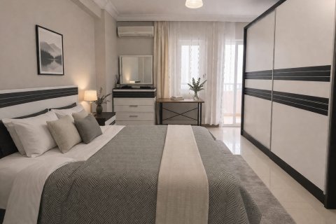 Apartment for sale in Mahmutlar, Antalya, Turkey, 2 bedrooms, 104m2, No. 221764 – photo 7