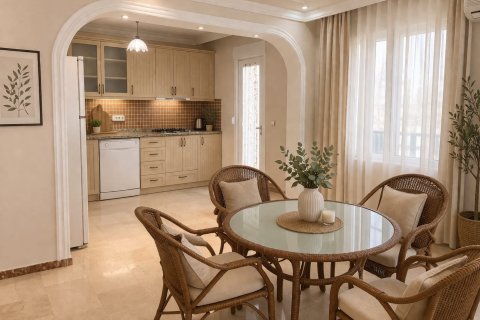 Apartment for sale in Mahmutlar, Antalya, Turkey, 2 bedrooms, 104m2, No. 221764 – photo 5