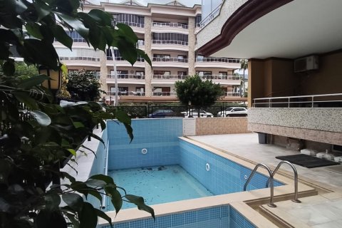 4+1 Lägenhet  i Oba, Antalya, Turkiet Nr. 222355 - 20