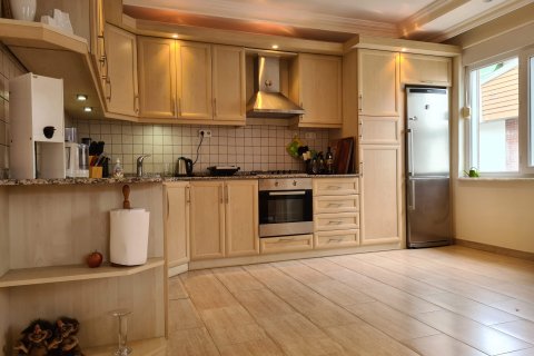 4+1 Lägenhet  i Oba, Antalya, Turkiet Nr. 222355 - 8