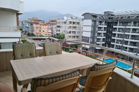 4+1 Lägenhet  i Oba, Antalya, Turkiet Nr. 222355 - 12