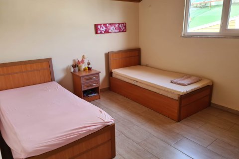 4+1 Lägenhet  i Oba, Antalya, Turkiet Nr. 222355 - 13