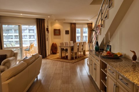 4+1 Lägenhet  i Oba, Antalya, Turkiet Nr. 222355 - 7