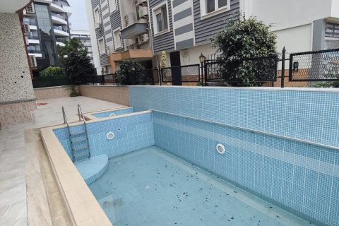 4+1 Lägenhet  i Oba, Antalya, Turkiet Nr. 222355 - 21