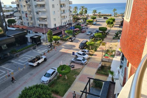 4+1 Lägenhet  i Oba, Antalya, Turkiet Nr. 222355 - 3