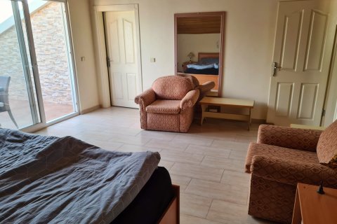 4+1 Lägenhet  i Oba, Antalya, Turkiet Nr. 222355 - 15