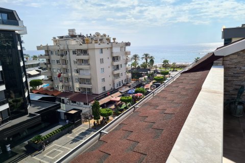 4+1 Lägenhet  i Oba, Antalya, Turkiet Nr. 222355 - 9