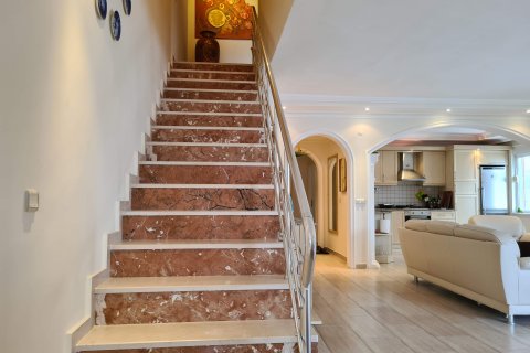 4+1 Lägenhet  i Oba, Antalya, Turkiet Nr. 222355 - 5