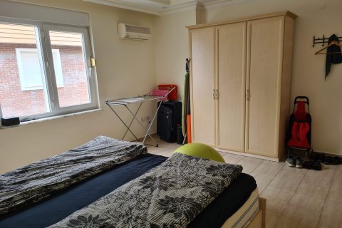 4+1 Lägenhet  i Oba, Antalya, Turkiet Nr. 222355 - 11