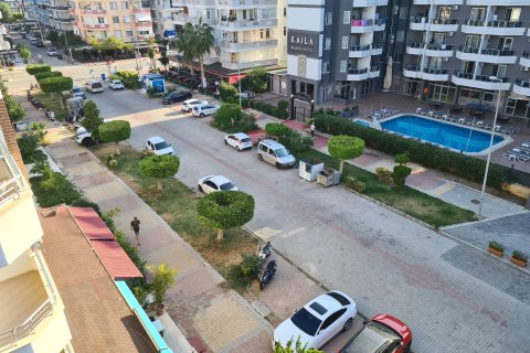 4+1 Lägenhet  i Oba, Antalya, Turkiet Nr. 222355 - 19