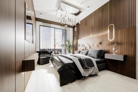 آپارتمان در Gaziveren ، ترکیه 3 خوابه ، 571 متر مربع. شماره 222349 - 27