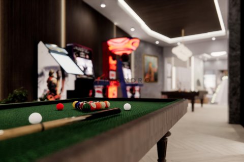 آپارتمان در Gaziveren ، ترکیه 3 خوابه ، 571 متر مربع. شماره 222349 - 19