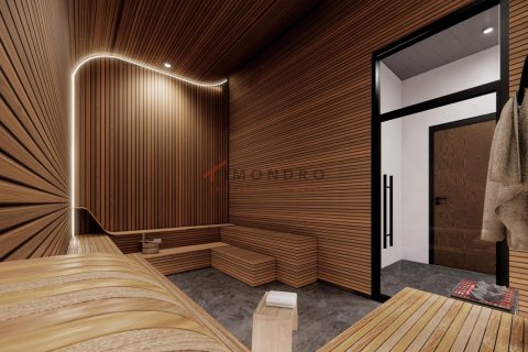 آپارتمان در Gaziveren ، ترکیه 3 خوابه ، 571 متر مربع. شماره 222349 - 18