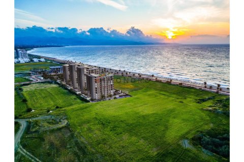 آپارتمان در Gaziveren ، ترکیه 3 خوابه ، 571 متر مربع. شماره 222349 - 3