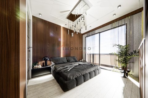 آپارتمان در Gaziveren ، ترکیه 3 خوابه ، 571 متر مربع. شماره 222349 - 28