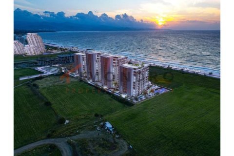 آپارتمان در Gaziveren ، ترکیه 3 خوابه ، 571 متر مربع. شماره 222349 - 16