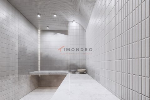 آپارتمان در Gaziveren ، ترکیه 3 خوابه ، 571 متر مربع. شماره 222349 - 21