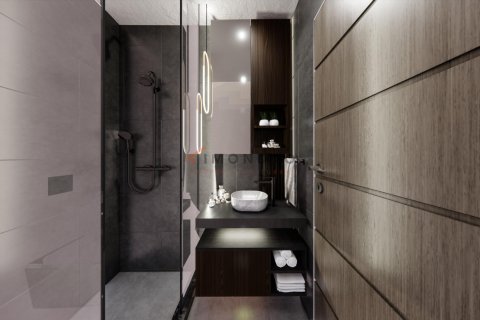 آپارتمان در Gaziveren ، ترکیه 3 خوابه ، 571 متر مربع. شماره 222349 - 29