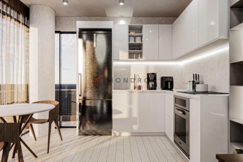 آپارتمان در Gaziveren ، ترکیه 3 خوابه ، 571 متر مربع. شماره 222349 - 26