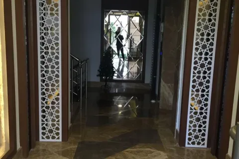 3+1 Lejlighed  i Mugla, Tyrkiet Nr. 223487 - 5