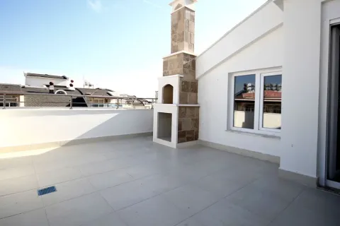 3+1 Lejlighed  i Mugla, Tyrkiet Nr. 223487 - 11