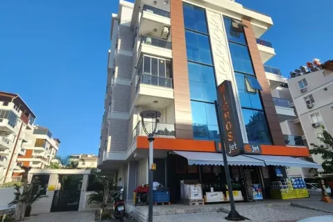 3+1 Lejlighed  i Mugla, Tyrkiet Nr. 223487 - 4