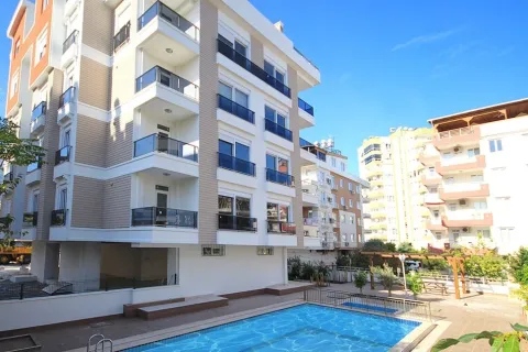 3+1 Lejlighed  i Mugla, Tyrkiet Nr. 223487 - 3