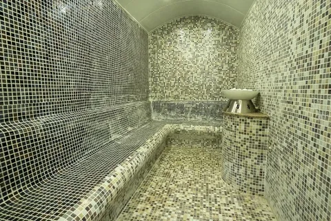 آپارتمان در  Aegean Region ، ترکیه 6 خوابه ، 650 متر مربع.  شماره 223486 - 26